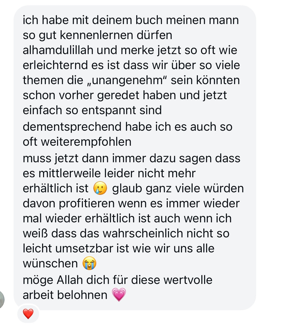 +300 Kennenlernfragen für eine muslimische Ehe